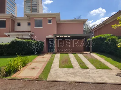 Casa de Condomínio com 2 Quartos para alugar, 151m² no Bosque das Juritis, Ribeirão Preto