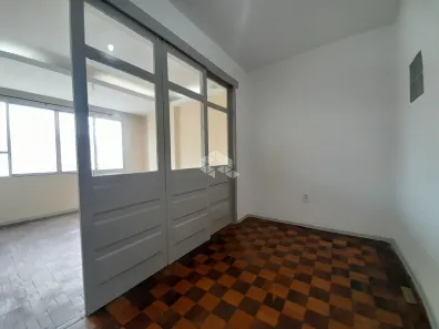 Apartamento com 1 Quarto à venda, 34m² no Centro Histórico, Porto Alegre