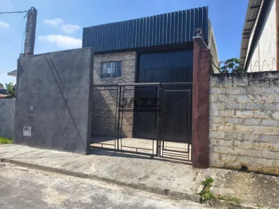 Galpão/Depósito/Armazém para alugar, 220m² no Residencial Esperança, Caçapava