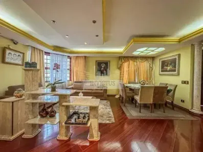 Sobrado com 3 Quartos à venda, 375m² no Nova Petrópolis, São Bernardo do Campo