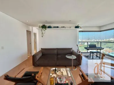 Apartamento com 1 Quarto à venda, 72m² no Pinheiros, São Paulo