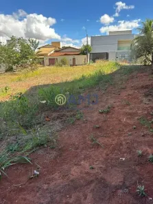 Lote/Terreno à venda, 10m² no Setor Jaó, Goiânia