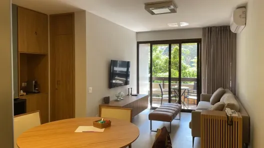 Flat com 2 Quartos à venda, 72m² no Jardim Paulista, São Paulo