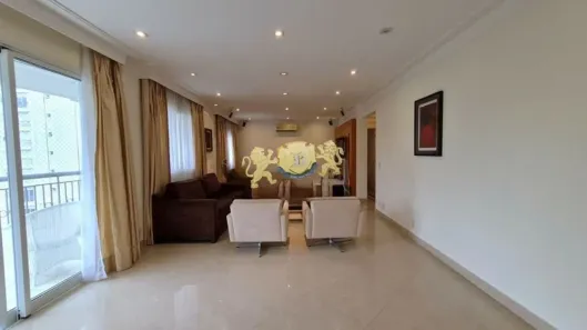 Flat com 3 Quartos à venda, 170m² no Santo Amaro, São Paulo