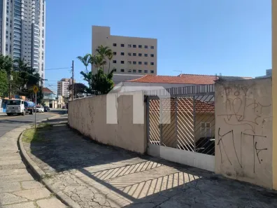 Lote/Terreno à venda, 400m² no Vila Antonina, São Paulo