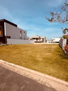 Lote/Terreno à venda, 490m² no Alphaville Nova Esplanada, Votorantim