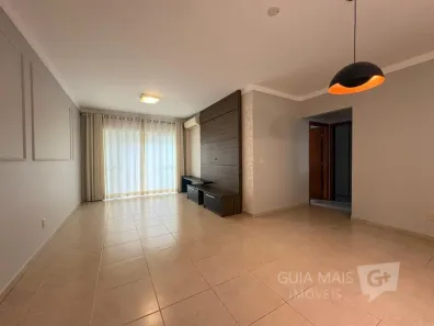 Apartamento com 3 Quartos à venda, 92m² no Jardim Nova Aliança Sul, Ribeirão Preto
