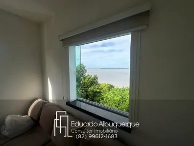 Apartamento com 2 Quartos à venda, 58m² no Barro Duro, Maceió