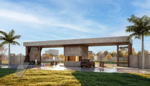 Lote/Terreno à venda, 200m² no Cancelli, Cascavel