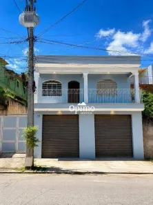 Casa com 3 Quartos à venda, 250m² no Jardim Nova Esperança, Francisco Morato