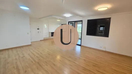 Apartamento com 3 Quartos à venda, 151m² no Parque Bairro Morumbi, São Paulo