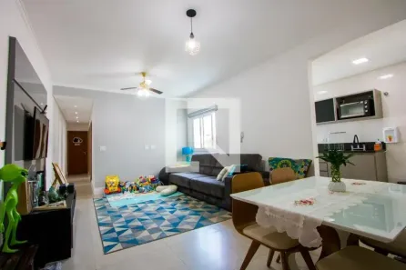Cobertura com 3 Quartos à venda, 164m² no Vila Valparaíso, Santo André