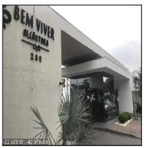 Apartamento com 1 Quarto à venda, 68m² no Lagoinha, São Gonçalo
