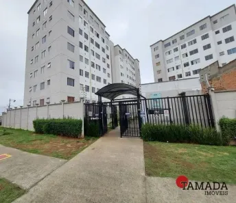 Apartamento com 2 Quartos à venda, 41m² no Vila Roseira II, São Paulo