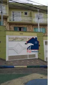 Sobrado com 3 Quartos à venda, 115m² no Vila Pereira Cerca, São Paulo