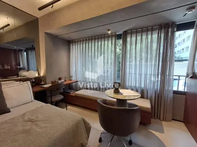 Apartamento com 1 Quarto à venda, 30m² no Perdizes, São Paulo