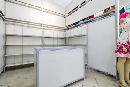 Ponto Comercial para alugar, 8m² no Brás, São Paulo