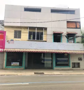 Ponto Comercial para alugar, 97m² no Campo Grande, Rio de Janeiro