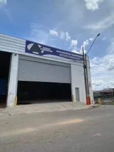 com 2 Quartos para alugar, 500m² no Cidade Verde, Betim