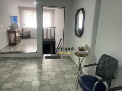 Prédio Comercial à venda, 340m² no Osvaldo Cruz, São Caetano do Sul