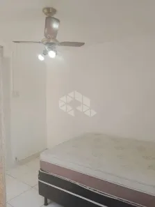 Apartamento com 1 Quarto para alugar, 28m² no São Geraldo, Porto Alegre