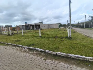 Lote/Terreno à venda, 300m² no , Imbé