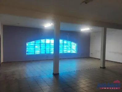 Imóvel Comercial à venda, 539m² no Jardim Santa Maria, Jacareí