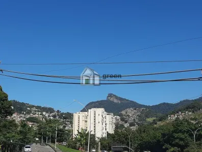 Casa com 3 Quartos à venda, 146m² no Santa Teresa, Rio de Janeiro