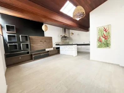 Casa de Condomínio com 3 Quartos à venda, 100m² no Jardim América, São José dos Campos