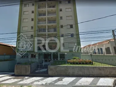 Apartamento com 2 Quartos à venda, 62m² no Centro, Jundiaí