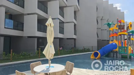Apartamento com 1 Quarto à venda, 26m² no , Tamandaré