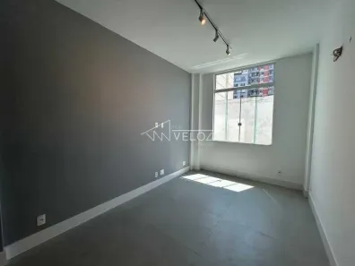 Apartamento com 2 Quartos à venda, 52m² no Catete, Rio de Janeiro