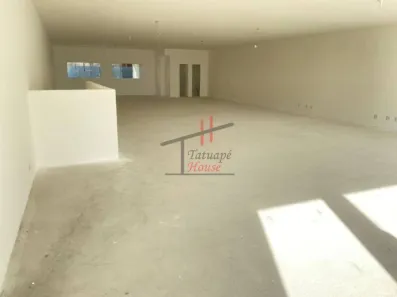 Ponto Comercial para alugar, 225m² no Vila Regente Feijó, São Paulo