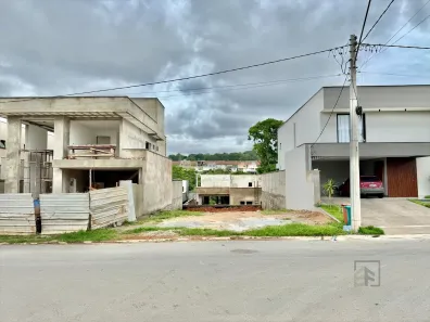 Lote/Terreno à venda, 250m² no Jardins Capri, Senador Canedo