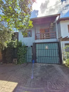 Casa com 3 Quartos para alugar, 104m² no Ideal, Novo Hamburgo