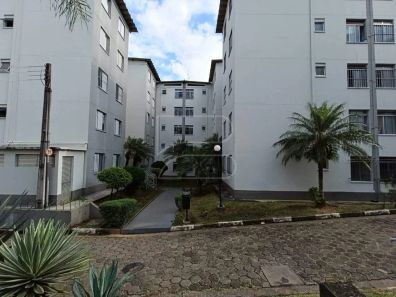 Apartamento com 2 Quartos à venda, 49m² no Cidade Satélite Santa Bárbara, São Paulo
