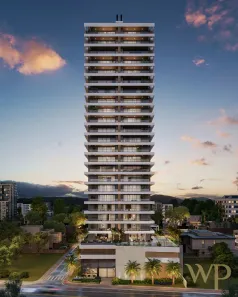 Apartamento com 3 Quartos à venda, 199m² no Centro, Balneário Piçarras