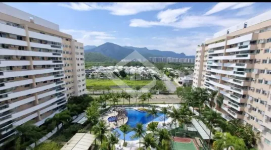 Apartamento com 2 Quartos à venda, 71m² no Barra da Tijuca, Rio de Janeiro