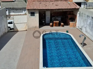 Casa com 3 Quartos à venda, 192m² no Jardim São Lucas, Votorantim