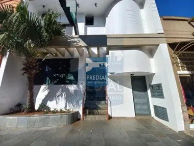 Sala Comercial para alugar, 1m² no Vila Monteiro (Gleba I), São Carlos