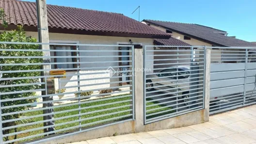 Casa com 2 Quartos à venda, 70m² no Loteamento Jardim Timbaúva, Gravataí