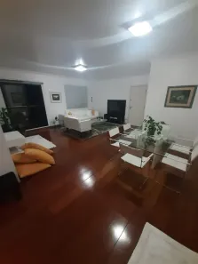 Apartamento com 3 Quartos à venda, 139m² no Vila Mariana, São Paulo
