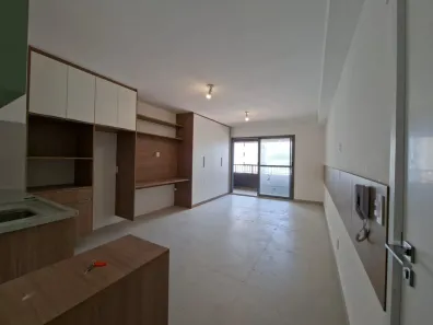 Apartamento com 1 Quarto à venda, 35m² no Vila Santa Catarina, São Paulo