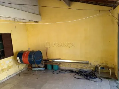 Casa com 2 Quartos à venda, 89m² no Jardim São Luiz, Jacareí