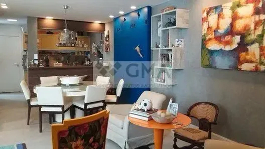 Apartamento com 3 Quartos para alugar, 100m² no Ipanema, Rio de Janeiro