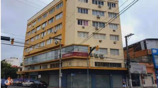 Ponto Comercial à venda, 209m² no São Geraldo, Porto Alegre