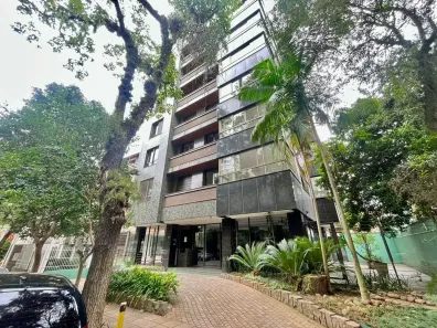 Apartamento com 2 Quartos à venda, 122m² no Rio Branco, Porto Alegre
