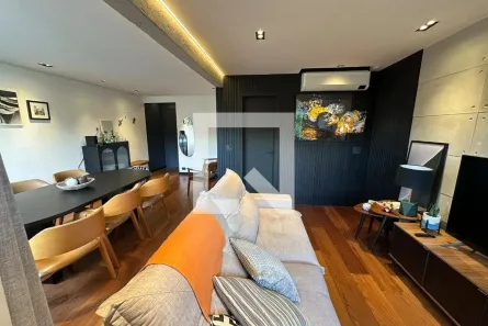 Apartamento com 1 Quarto à venda, 70m² no Santana, São Paulo