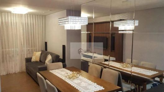 Apartamento com 3 Quartos à venda, 87m² no Ipiranga, São Paulo