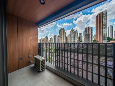 Apartamento com 1 Quarto à venda, 25m² no Vila Regente Feijó, São Paulo